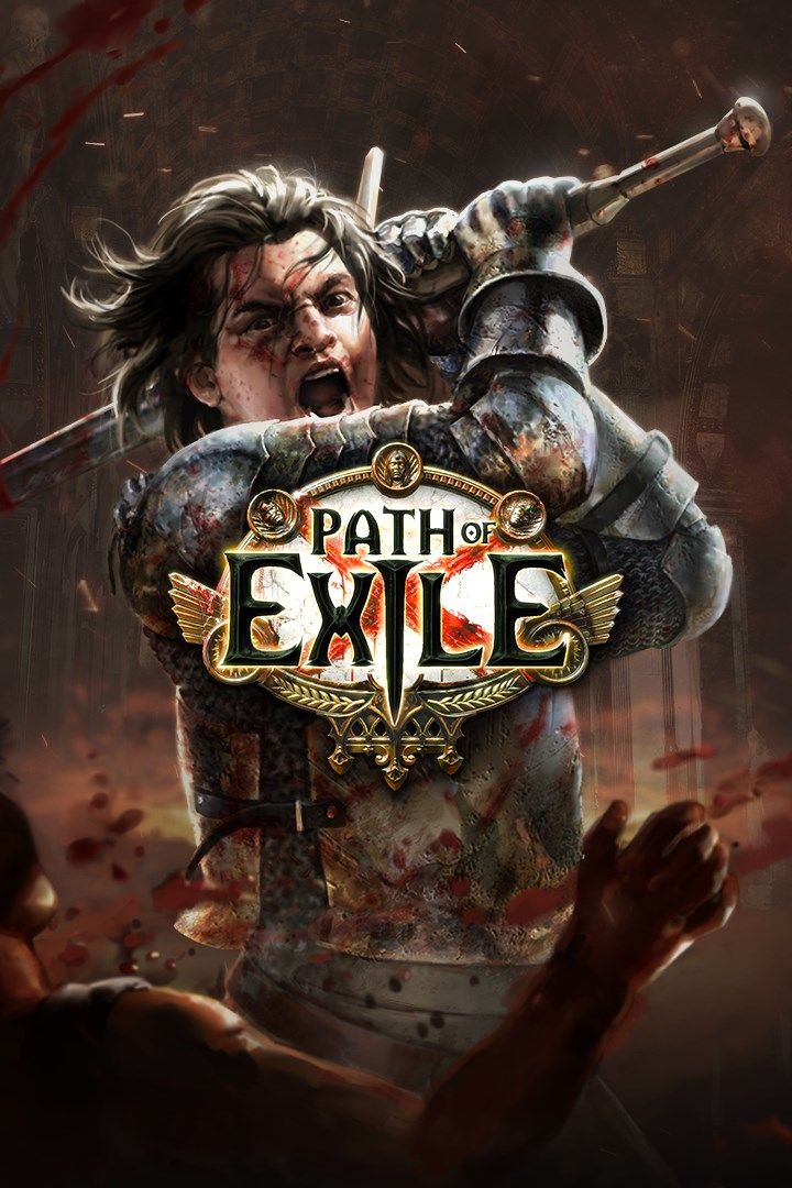 Path of Exile 1